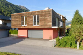 Haus Arosa, Pettneu Am Arlberg